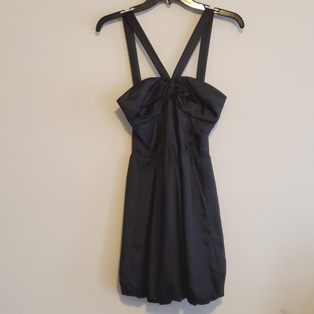 Bebe Cocktail Dress